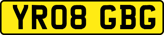 YR08GBG