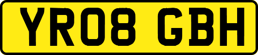 YR08GBH