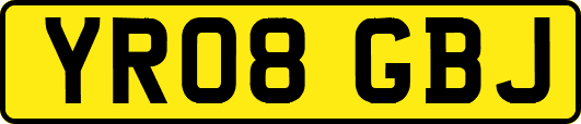 YR08GBJ