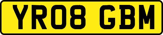 YR08GBM
