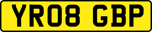 YR08GBP
