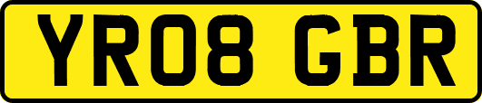 YR08GBR