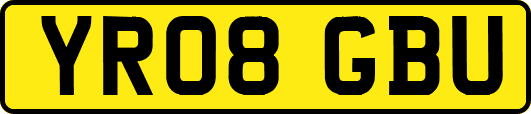 YR08GBU