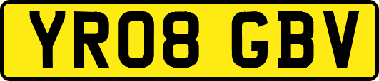YR08GBV