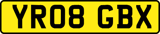 YR08GBX