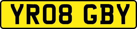YR08GBY