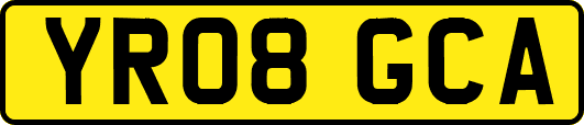 YR08GCA