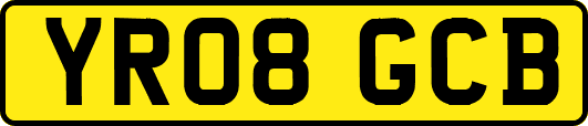 YR08GCB