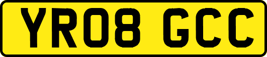 YR08GCC