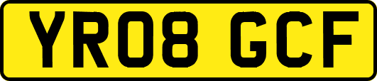YR08GCF