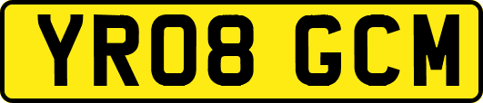 YR08GCM