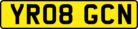 YR08GCN