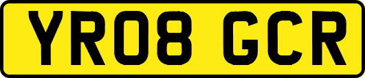 YR08GCR