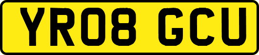 YR08GCU
