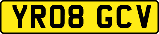 YR08GCV