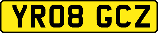 YR08GCZ