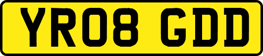 YR08GDD