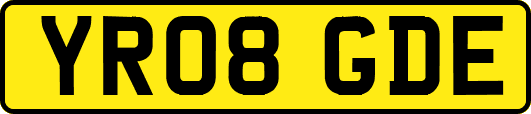 YR08GDE