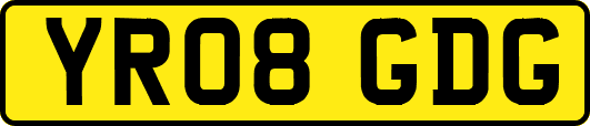 YR08GDG