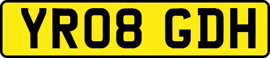 YR08GDH