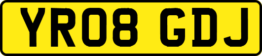 YR08GDJ