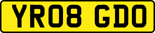 YR08GDO