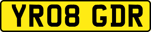 YR08GDR
