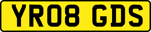 YR08GDS