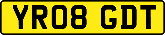 YR08GDT
