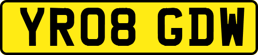 YR08GDW