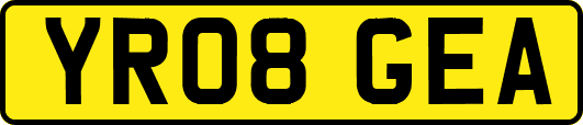 YR08GEA