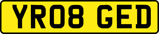YR08GED