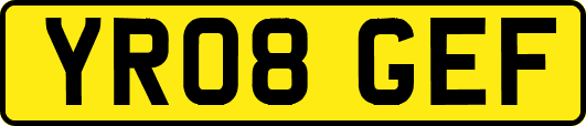 YR08GEF