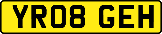 YR08GEH