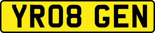 YR08GEN