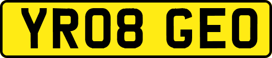YR08GEO