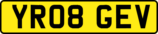 YR08GEV