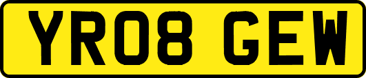 YR08GEW