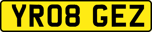YR08GEZ