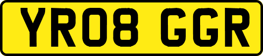 YR08GGR