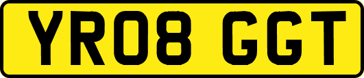 YR08GGT