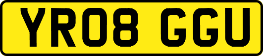 YR08GGU