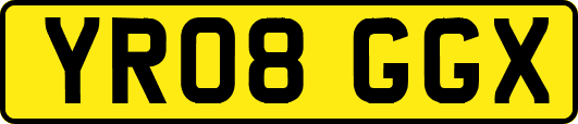 YR08GGX