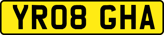 YR08GHA
