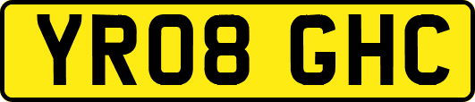 YR08GHC