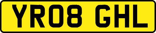 YR08GHL