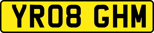 YR08GHM