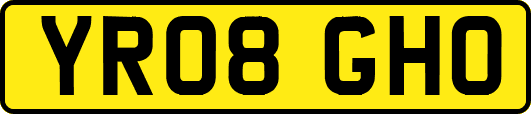 YR08GHO