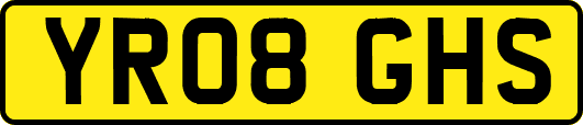 YR08GHS
