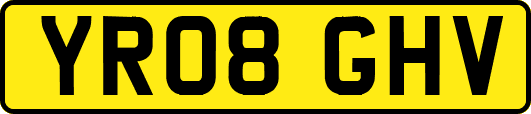 YR08GHV